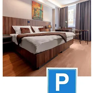 Atelier Hotel Lublana