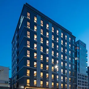 Smart Shijo Omiya 3*, 京都 日本