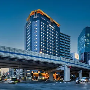 מלון Apa & Roppongi Ekihigashi