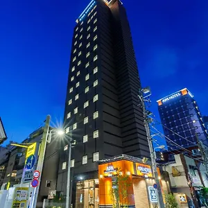 3* 호텔 Apa 아사쿠사 카미나리몬 미나미