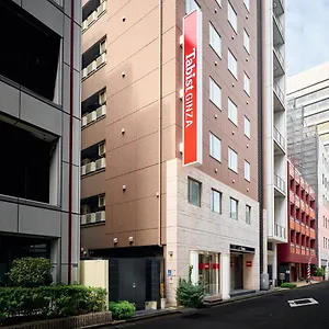 酒店 Tabist 銀座