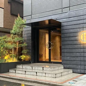 酒店 Asakusa Kannonura