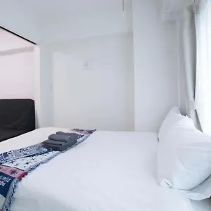 公寓式酒店 Japan House Sugamo