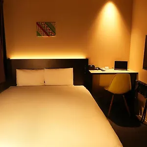 酒店 Nplus Higashikanda-akihabara