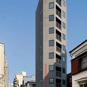 酒店 Fl Asakusa