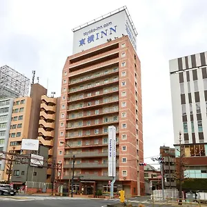 东横inn-品川站高轮口 3*, 東京都 日本