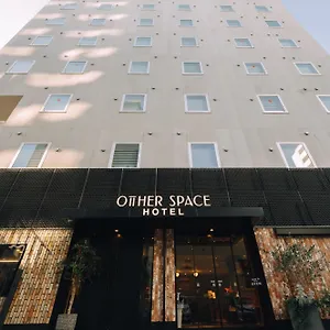 Отель Other Space Asakusa, Токио