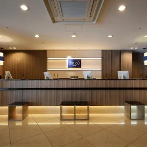 Отель Keio Presso Otemachi, Токио