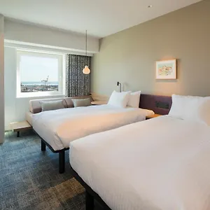 Grids Premium 4*, 小樽 日本