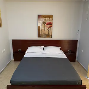 Milo Hotel Ksamil