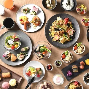 Grids Premium 4*, 小樽 日本