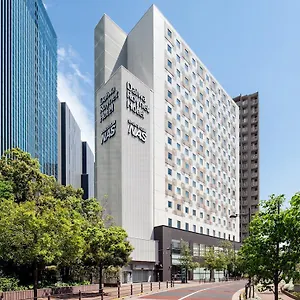 东京大崎大和鲁内酒店 3*, 東京都 日本