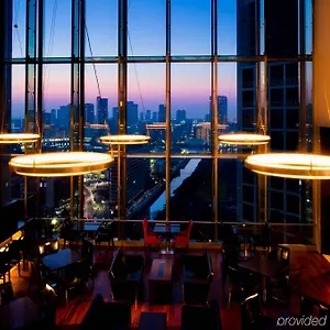 Hotel The Royal Park Iconic Shiodome, Tokyo