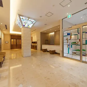 神户灿路都大饭店别馆 3*, 神户 日本