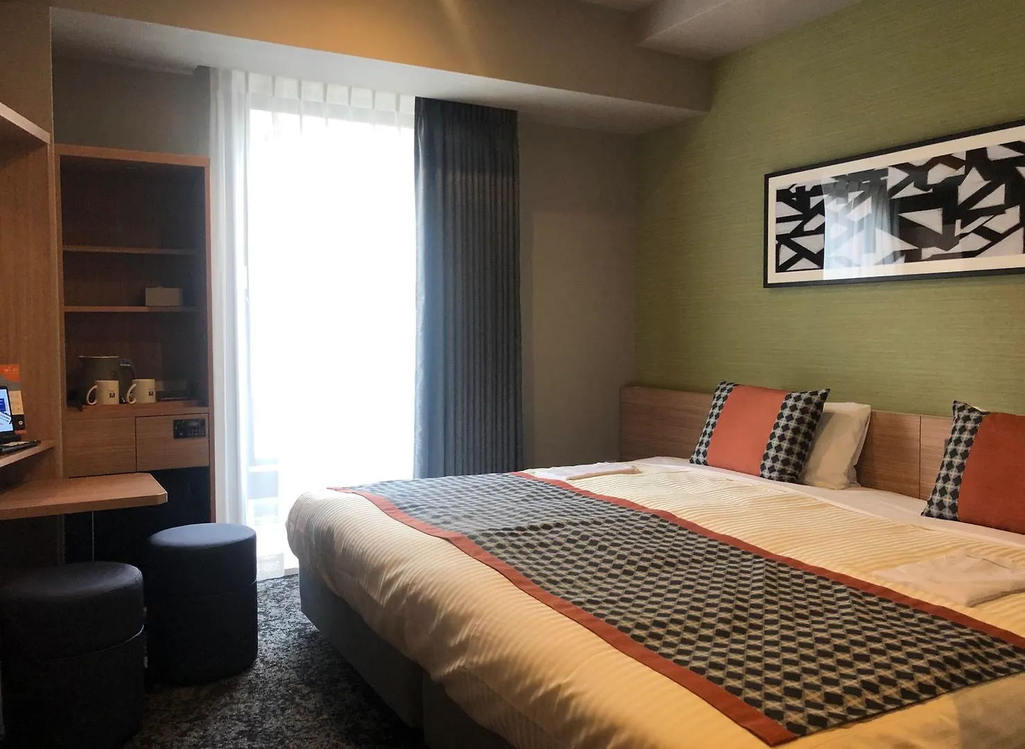 hotel MONday 浅草 東京都