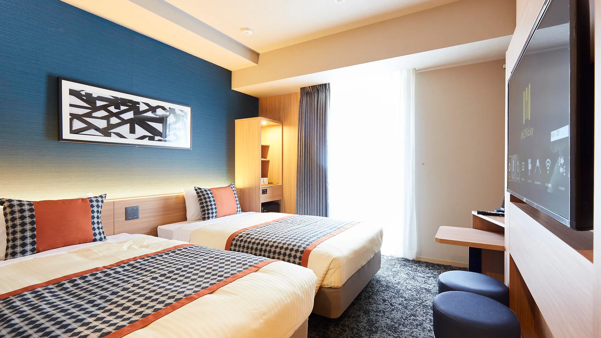 hotel MONday 浅草 東京都