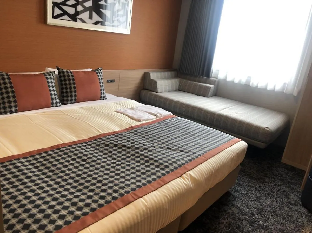 hotel MONday 浅草 東京都