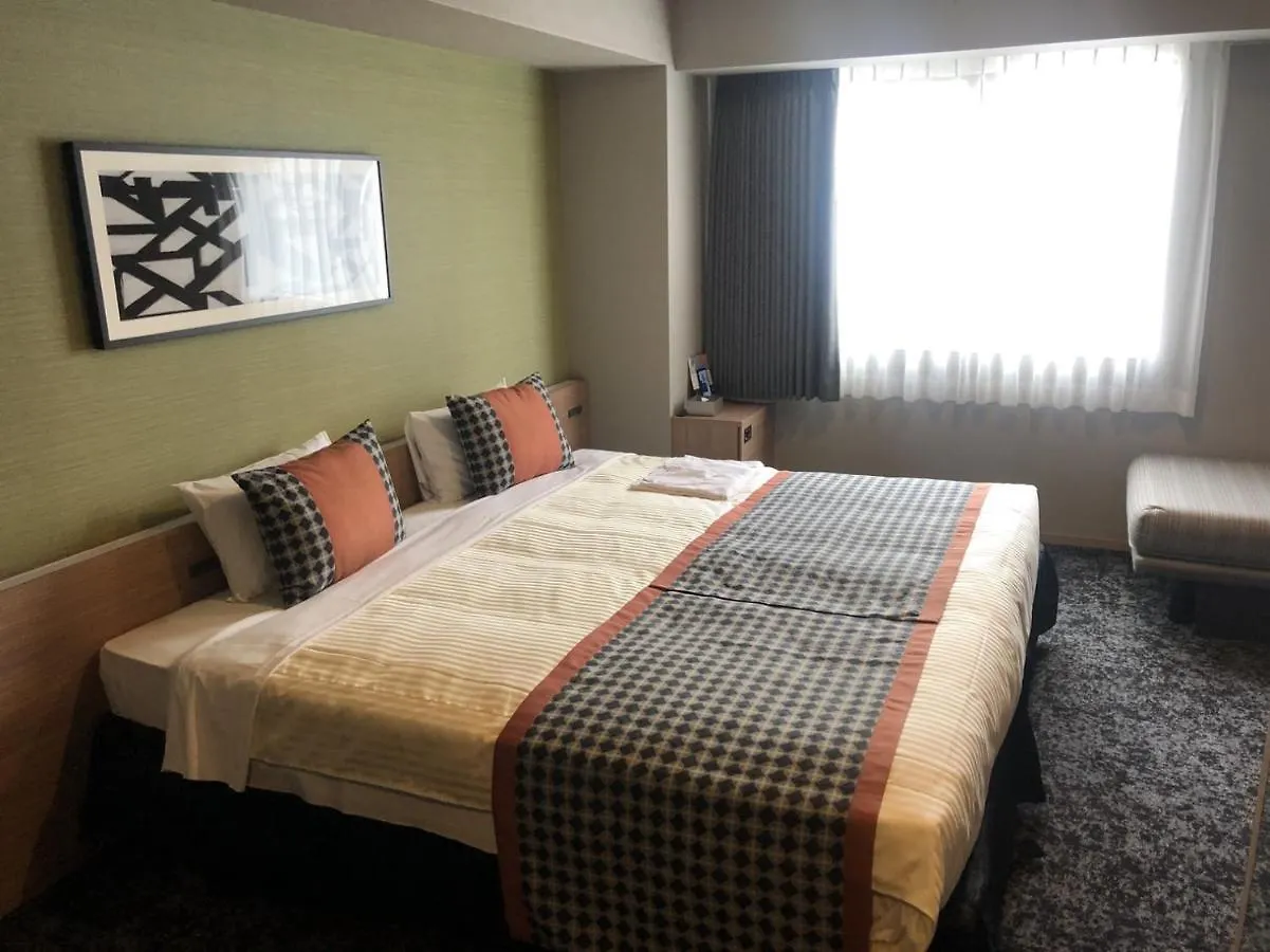 hotel MONday 浅草 東京都