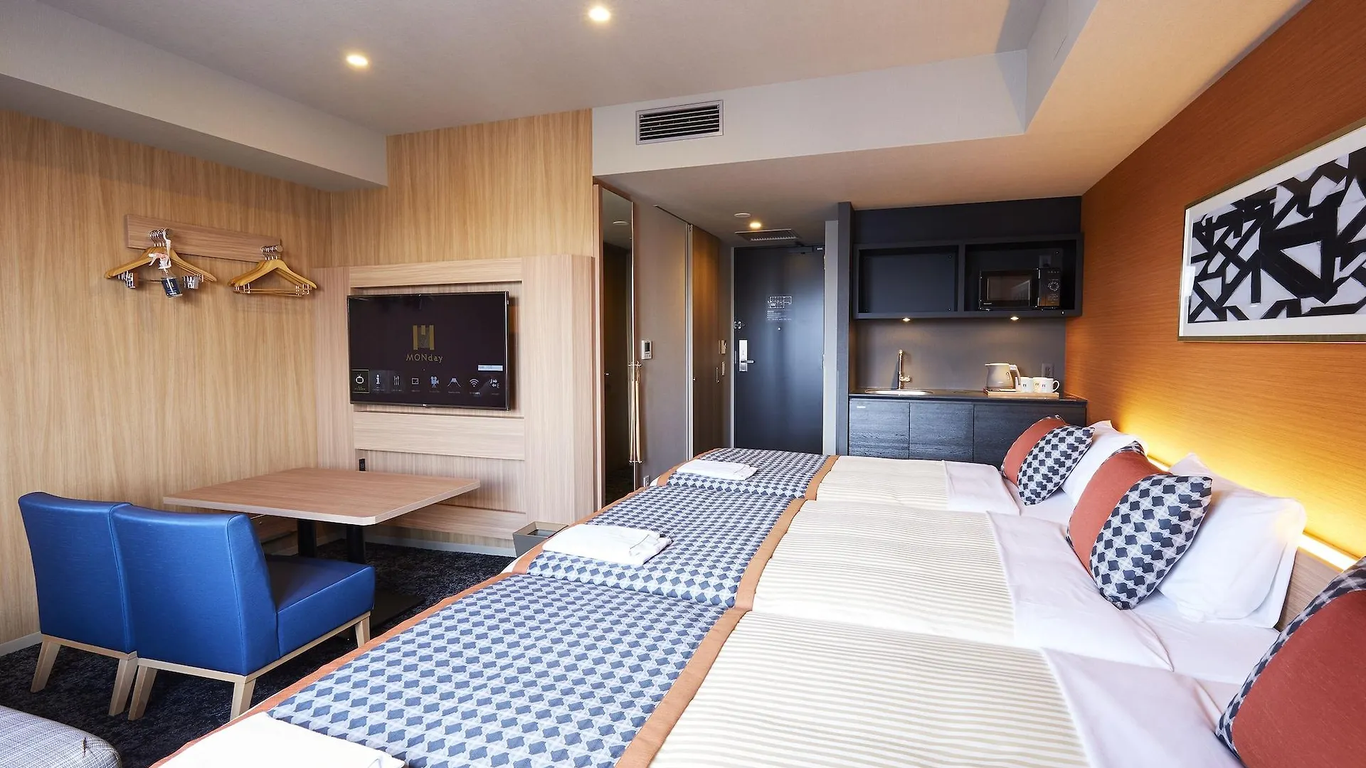 hotel MONday 浅草 東京都