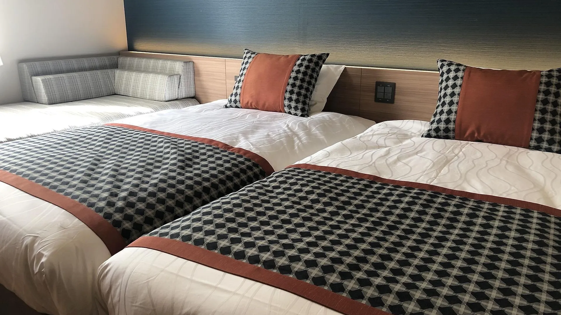 ***  hotel MONday 浅草 東京都 日本