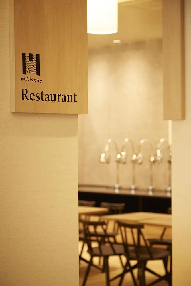 hotel MONday 浅草 東京都 日本