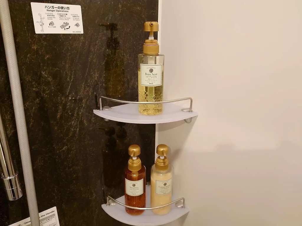 hotel MONday 浅草 東京都