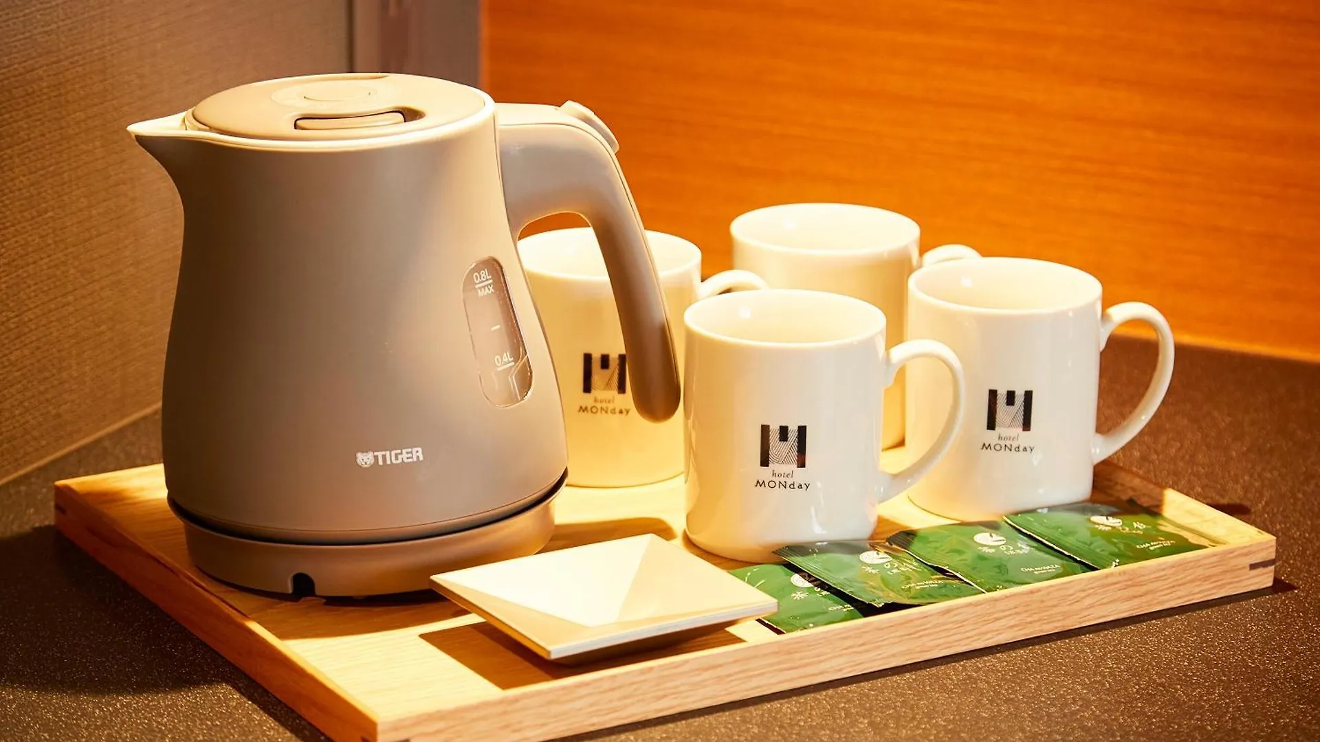 hotel MONday 浅草 東京都