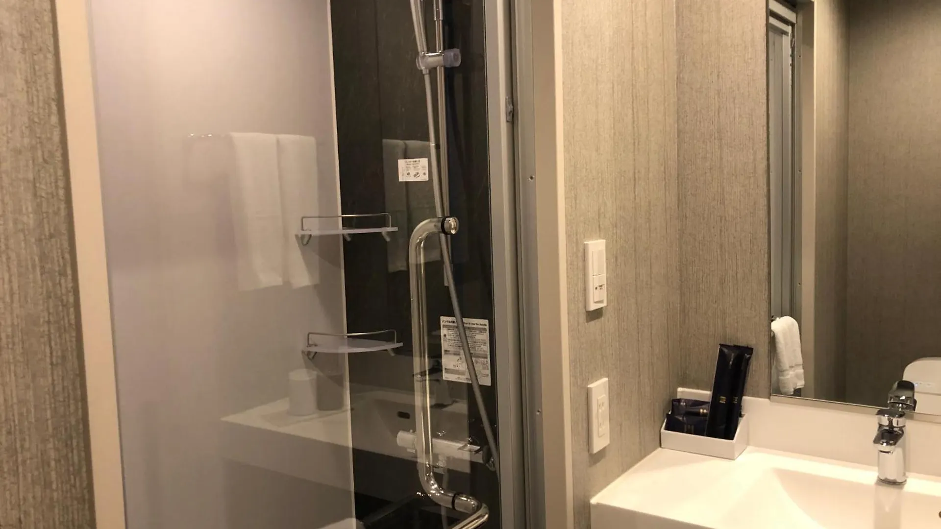 ***  hotel MONday 浅草 東京都 日本