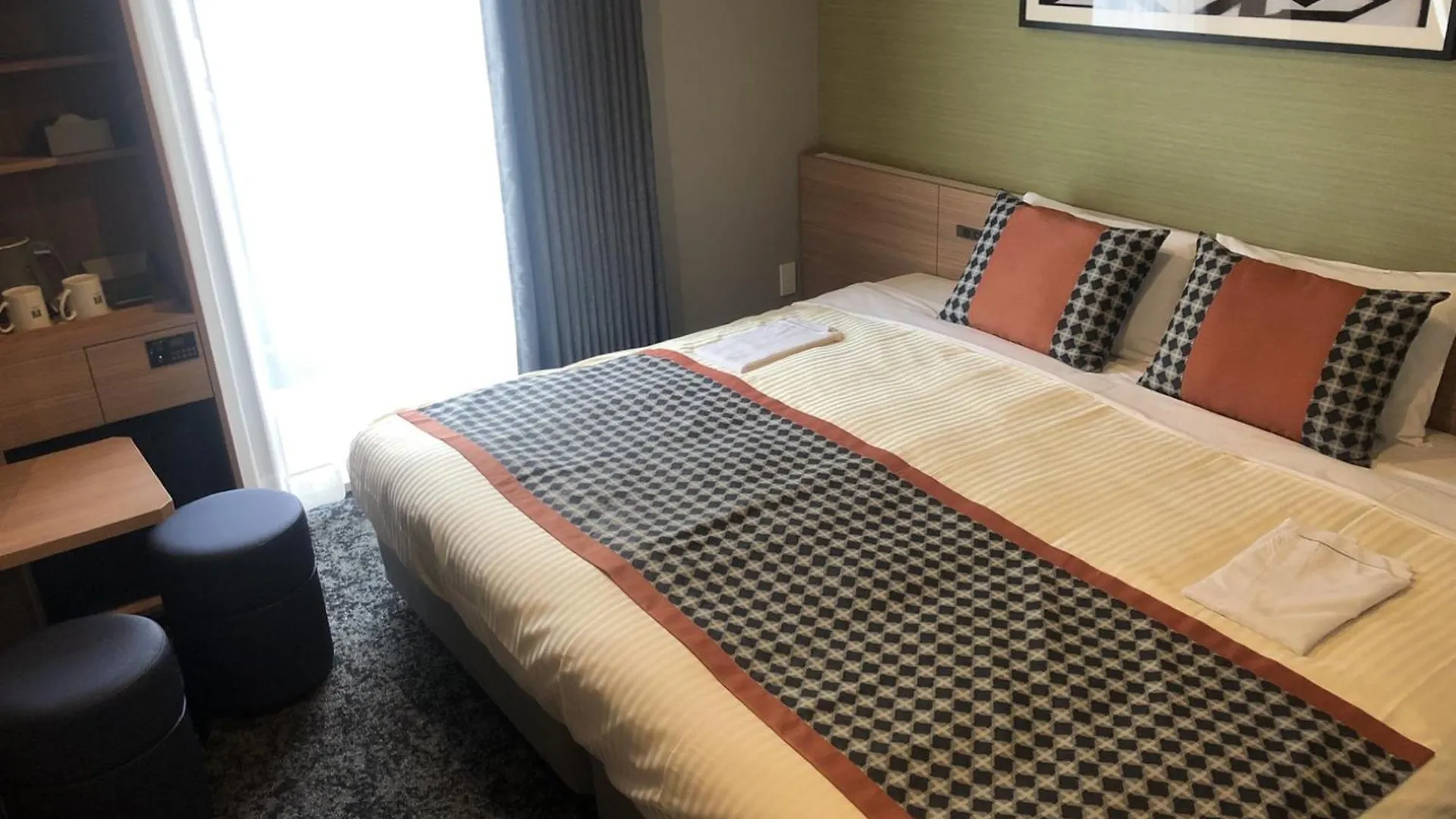 hotel MONday 浅草 東京都