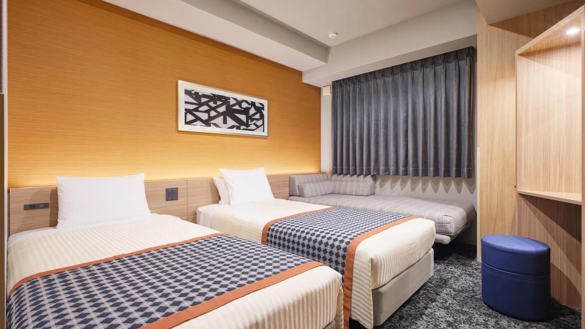 hotel MONday 浅草 東京都 日本