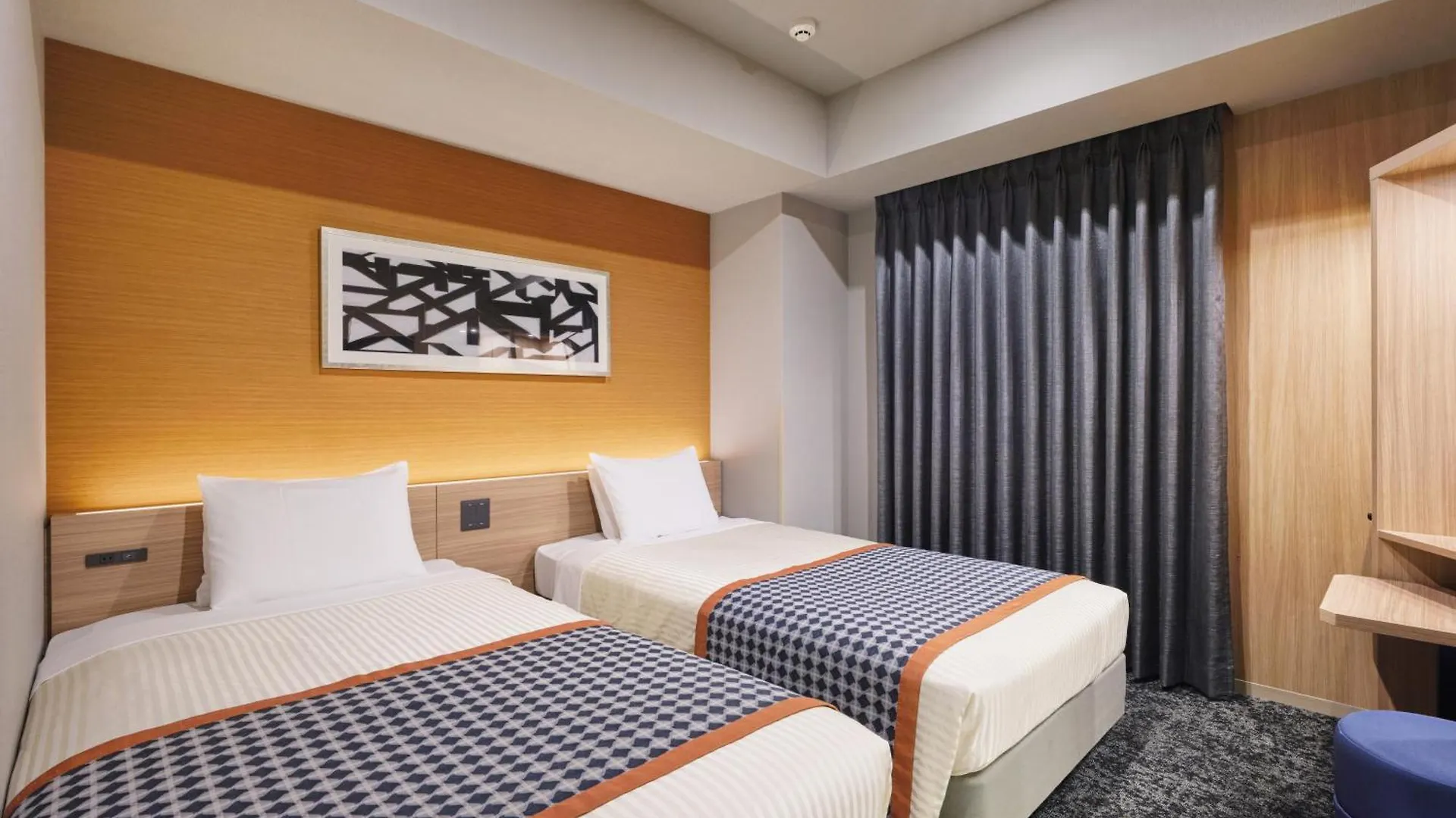 hotel MONday 浅草 東京都