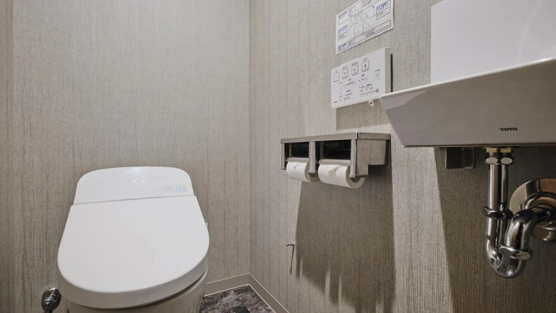 hotel MONday 浅草 東京都