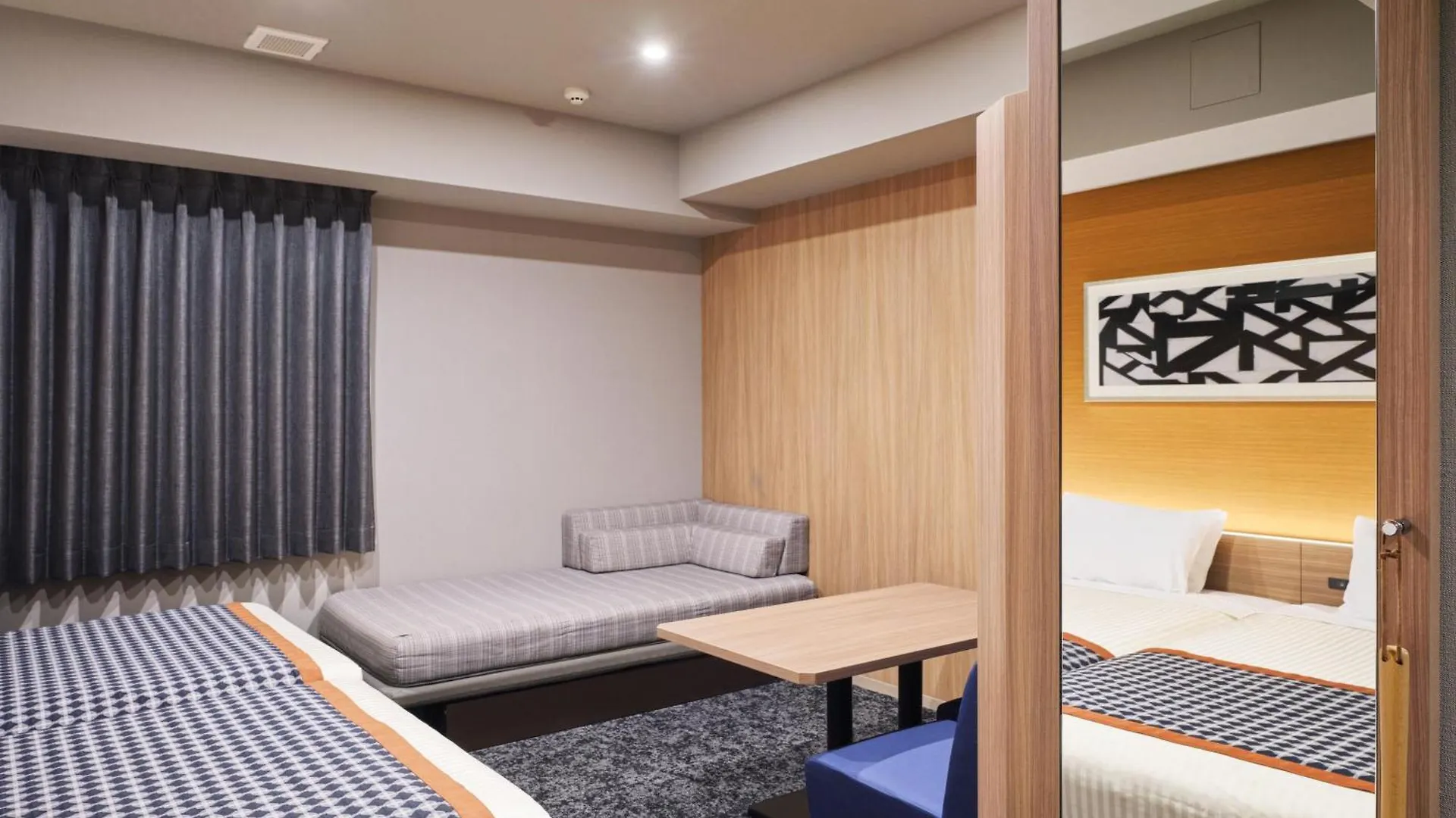 hotel MONday 浅草 東京都 3*,