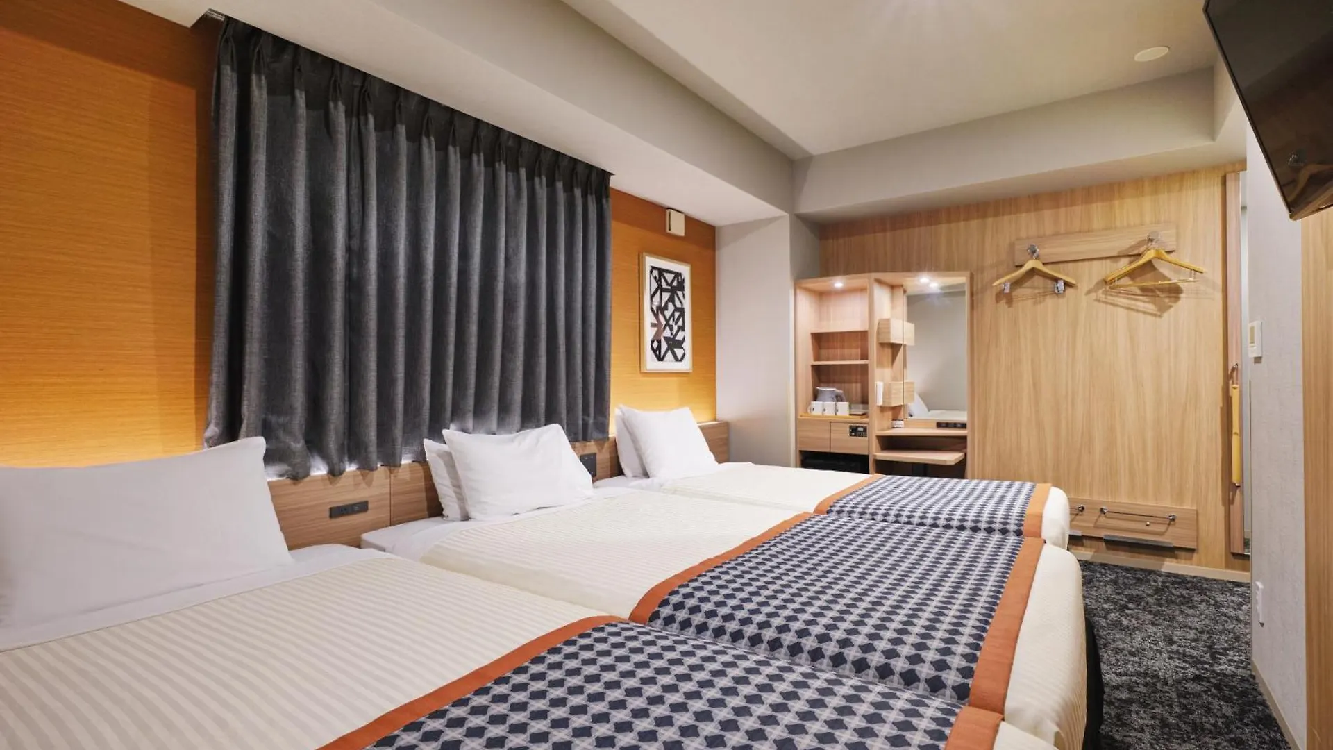 hotel MONday 浅草 東京都