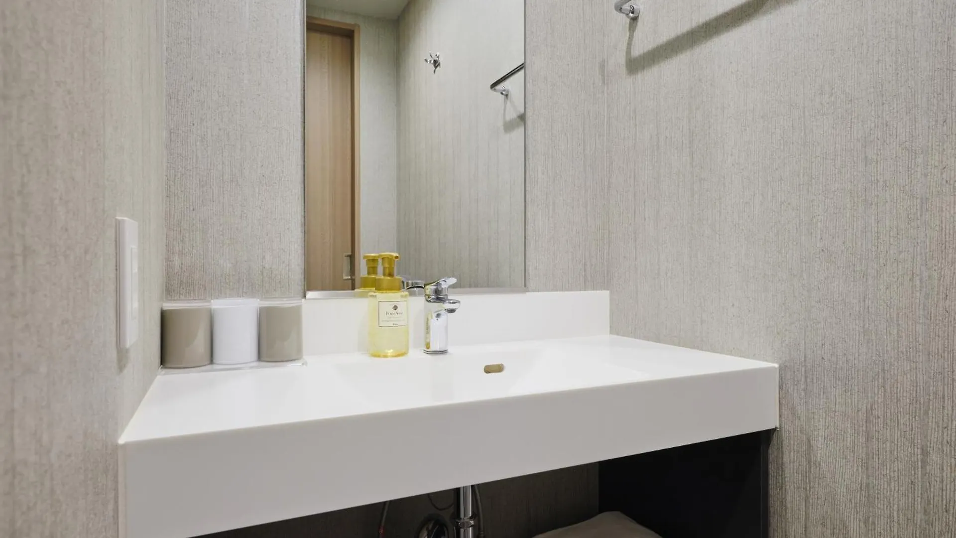 hotel MONday 浅草 東京都